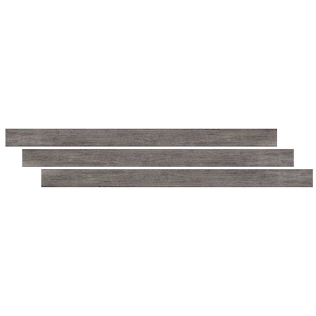 Msi Mezcla 1/3 In. Thick X 1 3/4 In. Wide X 94 In. Length Luxury Vinyl Reducer Molding ZOR-LVT-T-0167